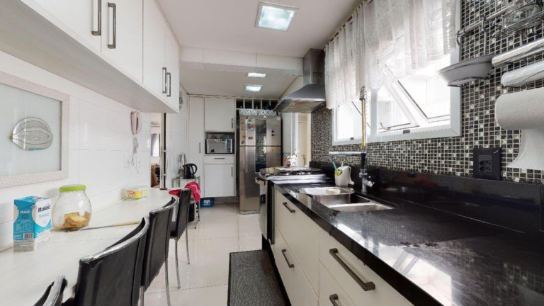 Imagem Apartamento com 3 Quartos à Venda, 96 m² em Bom Retiro - São Paulo Imagem Apartamento com 3 Quartos à Venda, 96 m² em Bom Retiro - São Paulo