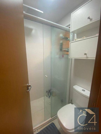Imagem Apartamento com 2 Quartos à Venda, 50 m² em Jardim Aquárius - São José Dos Campos