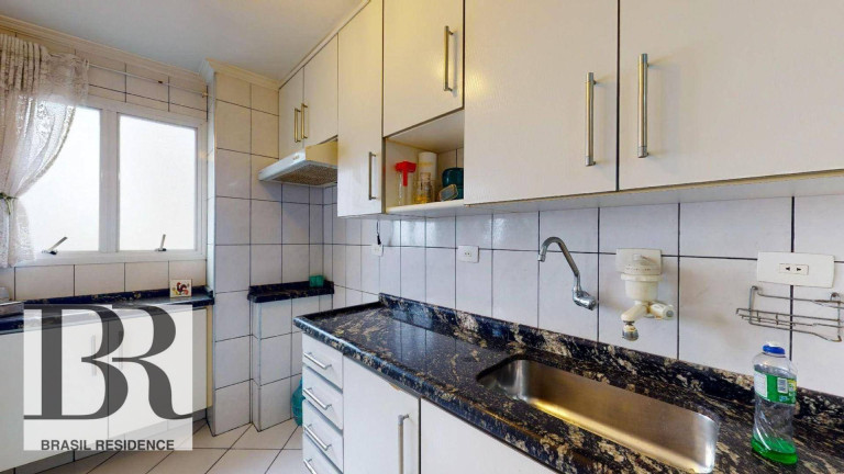 Imagem Apartamento com 3 Quartos à Venda, 90 m² em Moema - São Paulo Imagem Apartamento com 3 Quartos à Venda, 90 m² em Moema - São Paulo