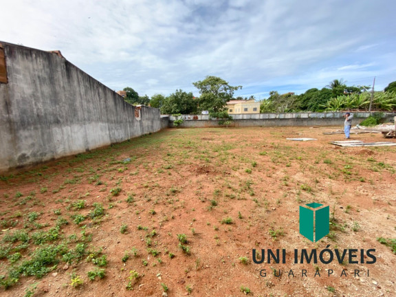 Imagem Terreno à Venda, 420 m² em Setiba - Guarapari Imagem Terreno à Venda, 420 m² em Setiba - Guarapari