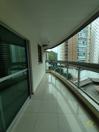 Apartamento com 3 Quartos à Venda, 100 m² em Praia Da Costa - Vila Velha