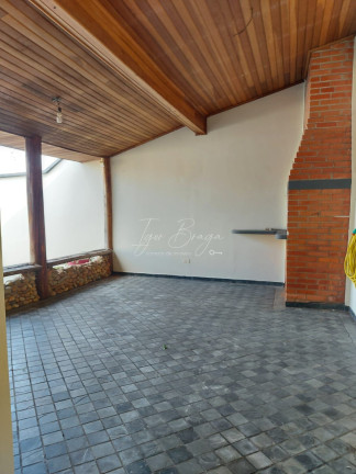 Imagem Sobrado com 3 Quartos à Venda, 202 m² em Boa Vista - Curitiba Imagem Sobrado com 3 Quartos à Venda, 202 m² em Boa Vista - Curitiba
