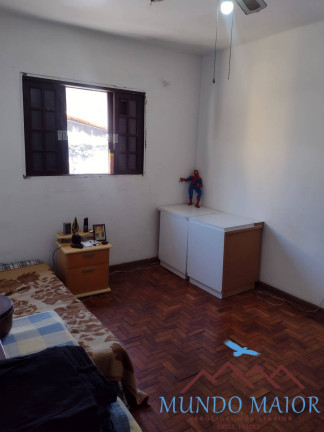 Imagem Casa com 5 Quartos à Venda, 350 m² em Santa Maria - Santo André Imagem Casa com 5 Quartos à Venda, 350 m² em Santa Maria - Santo André
