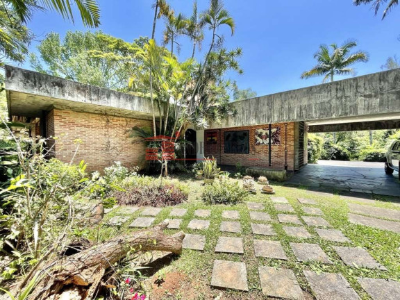 Imagem Casa com 3 Quartos à Venda, 244 m² em Chácara Eliana - Cotia Imagem Casa com 3 Quartos à Venda, 244 m² em Chácara Eliana - Cotia