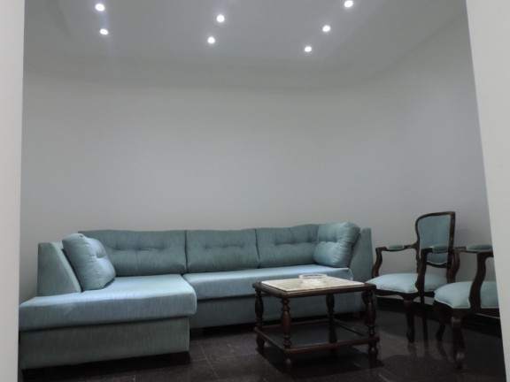 Imagem Cobertura com 3 Quartos à Venda, 340 m² em Jardim Anália Franco - São Paulo Imagem Cobertura com 3 Quartos à Venda, 340 m² em Jardim Anália Franco - São Paulo
