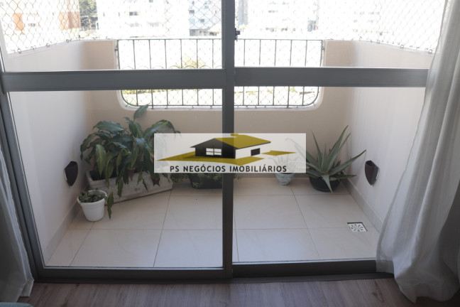 Imagem Apartamento com 2 Quartos à Venda, 63 m² em Jardim Oriental - São Paulo Imagem Apartamento com 2 Quartos à Venda, 63 m² em Jardim Oriental - São Paulo
