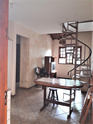 Imagem Apartamento com 3 Quartos à Venda, 60 m² em Boracéia - Bertioga