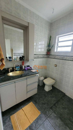 Imagem Casa com 2 Quartos à Venda, 125 m² em Vila Galvão - Guarulhos Imagem Casa com 2 Quartos à Venda, 125 m² em Vila Galvão - Guarulhos