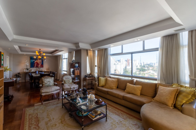 Imagem Apartamento com 3 Quartos à Venda, 210 m² em Higienópolis - São Paulo Imagem Apartamento com 3 Quartos à Venda, 210 m² em Higienópolis - São Paulo