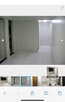Imagem Apartamento com 1 Quarto à Venda, 45 m² em Asa Norte - Brasília