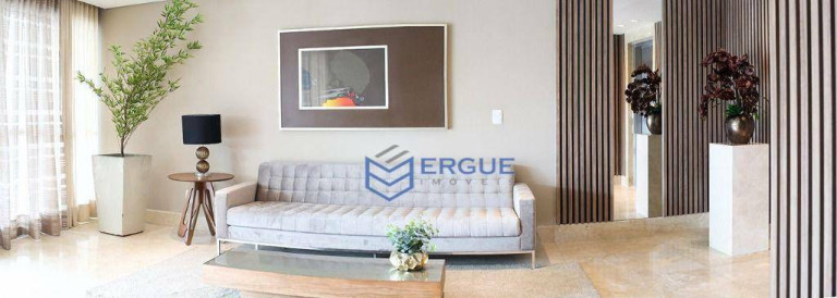 Imagem Apartamento com 4 Quartos à Venda, 146 m² em Engenheiro Luciano Cavalcante - Fortaleza Imagem Apartamento com 4 Quartos à Venda, 146 m² em Engenheiro Luciano Cavalcante - Fortaleza
