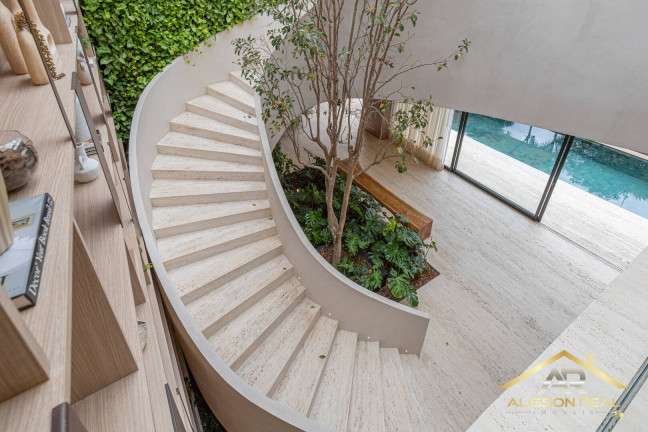 Imagem Casa de Condomínio com 5 Quartos à Venda, 879 m² em Alphaville Residencial Dois - Barueri