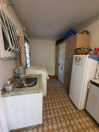 Imagem Casa com 3 Quartos à Venda, 63 m² em Barra Do Aririú - Palhoça