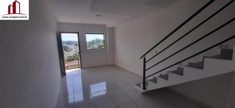 Imagem Sobrado com 3 Quartos à Venda,  em Lanfranchi - Franco Da Rocha