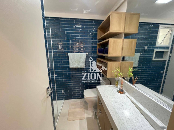 Imagem Apartamento com 3 Quartos à Venda, 80 m² em Parada Inglesa - São Paulo Imagem Apartamento com 3 Quartos à Venda, 80 m² em Parada Inglesa - São Paulo