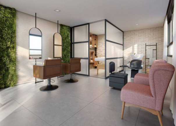 Imagem Apartamento com 3 Quartos à Venda, 86 m²