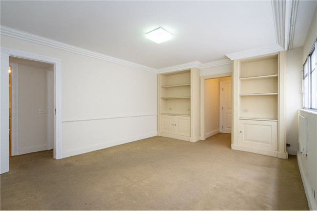 Apartamento com 2 Quartos à Venda, 88 m² em Jardim Paulista - São Paulo