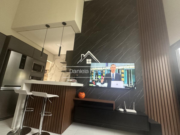 Imagem Casa de Condomínio com 3 Quartos à Venda, 102 m² em Condomínio Villagio Ipanema - Sorocaba Imagem Casa de Condomínio com 3 Quartos à Venda, 102 m² em Condomínio Villagio Ipanema - Sorocaba