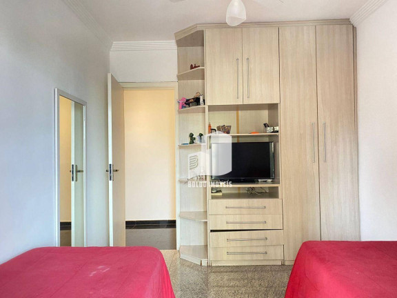 Imagem Apartamento com 3 Quartos à Venda, 129 m² em Vila Guilhermina - Praia Grande
