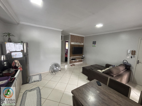 Apartamento com 2 Quartos à Venda, 58 m² em Itoupava Central - Blumenau