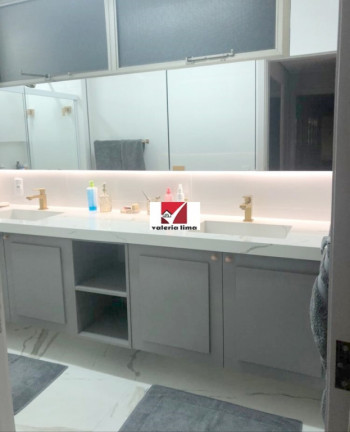 Imagem Apartamento com 3 Quartos à Venda, 214 m² em Centro - Ribeirão Preto