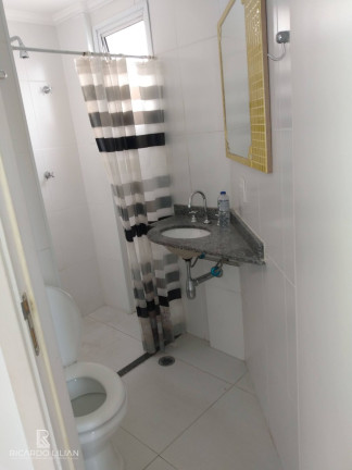 Imagem Apartamento com 2 Quartos à Venda, 59 m² em Cambuci - São Paulo