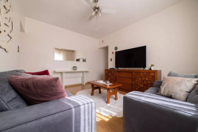 Imagem Apartamento com 2 Quartos à Venda, 110 m² em Tatuapé - São Paulo