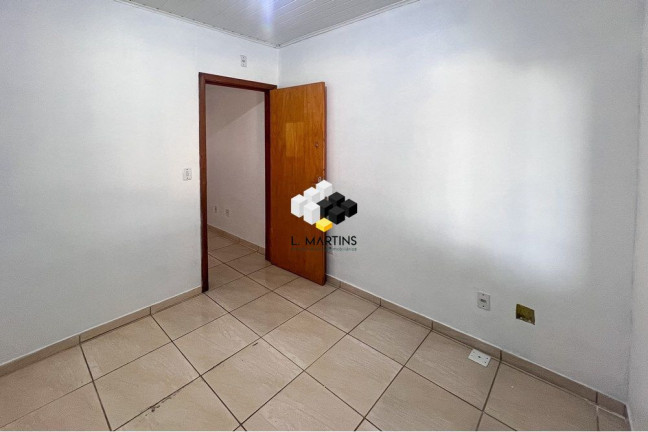 Imagem Casa com 2 Quartos à Venda, 45 m² em Olaria - Canoas