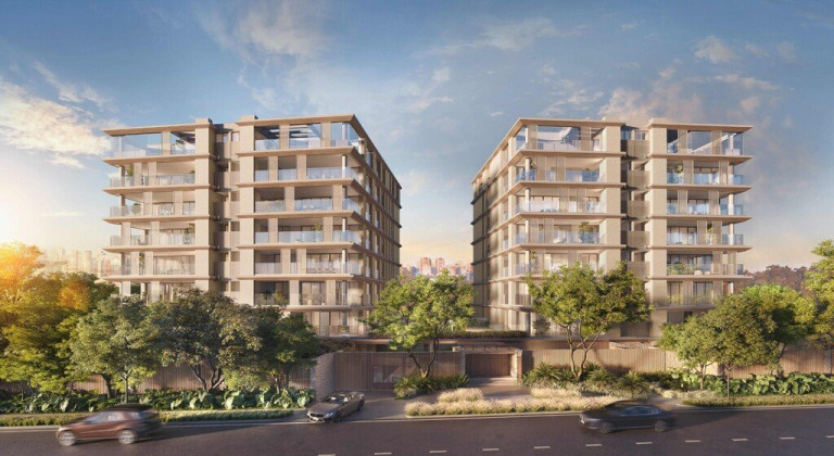 Apartamento com 3 Quartos à Venda, 231 m² em Jardim América - São Paulo
