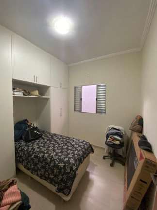 Imagem Casa com 3 Quartos à Venda, 150 m² em Jardim Residencial Santa Cruz - Tatuí Imagem Casa com 3 Quartos à Venda, 150 m² em Jardim Residencial Santa Cruz - Tatuí