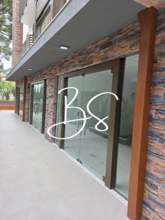 Imagem Apartamento com 1 Quarto à Venda, 54 m² em Centro - Canela