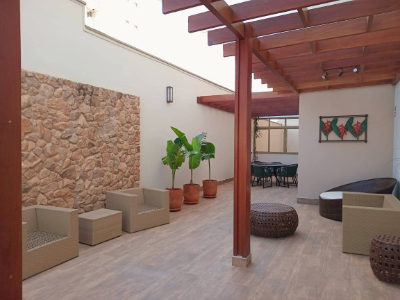 Imagem Apartamento com 2 Quartos à Venda, 380 m² em Perpétuo Socorro - São João Da Boa Vista Imagem Apartamento com 2 Quartos à Venda, 380 m² em Perpétuo Socorro - São João Da Boa Vista