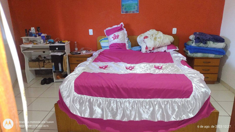 Imagem Casa com 4 Quartos à Venda, 194 m² em Jardim América - Várzea Paulista Imagem Casa com 4 Quartos à Venda, 194 m² em Jardim América - Várzea Paulista