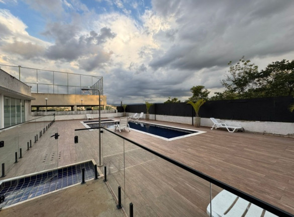 Imagem Imóvel com 2 Quartos à Venda, 52 m² em Parque Morumbi - Votorantim Imagem Imóvel com 2 Quartos à Venda, 52 m² em Parque Morumbi - Votorantim