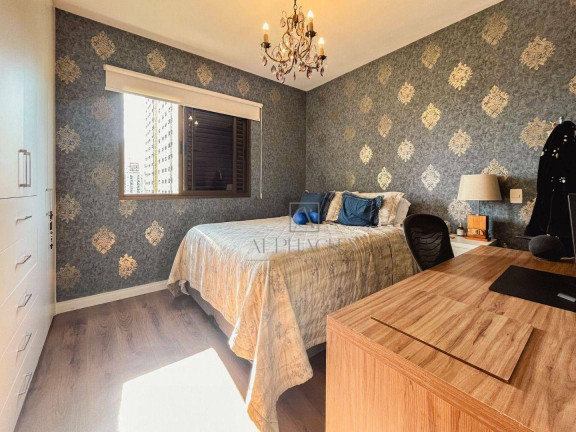 Imagem Apartamento com 3 Quartos à Venda, 128 m² em Alphaville - Barueri Imagem Apartamento com 3 Quartos à Venda, 128 m² em Alphaville - Barueri