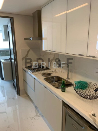 Imagem Apartamento com 2 Quartos à Venda, 128 m² em Brooklin - São Paulo