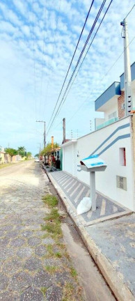 Imagem Casa com 4 Quartos à Venda, 250 m² em Pampas - Peruíbe Imagem Casa com 4 Quartos à Venda, 250 m² em Pampas - Peruíbe
