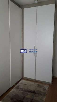 Apartamento com 2 Quartos à Venda, 50 m² em Jardim Morumbi - Londrina
