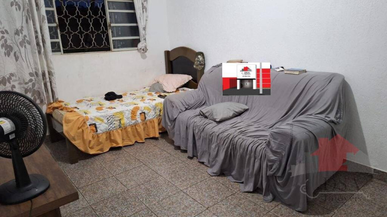 Imagem Casa com 3 Quartos à Venda, 258 m² em Vila Real Continuaçao - Hortolândia