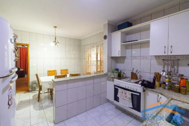 Imagem Sobrado com 2 Quartos à Venda, 140 m² em Piratininga - Osasco