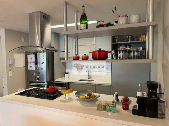 Imagem Apartamento com 3 Quartos à Venda, 94 m² em Vila Olímpia - São Paulo Imagem Apartamento com 3 Quartos à Venda, 94 m² em Vila Olímpia - São Paulo