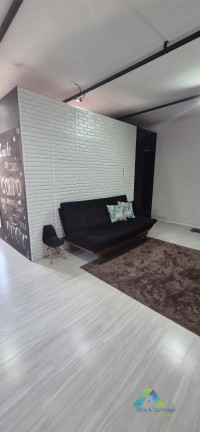 Sala Comercial para Alugar, 60 m² em Rudge Ramos - São Bernardo Do Campo