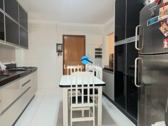 Imagem Apartamento com 4 Quartos à Venda, 203 m² em Jardim Chácara Inglesa - São Bernardo Do Campo Imagem Apartamento com 4 Quartos à Venda, 203 m² em Jardim Chácara Inglesa - São Bernardo Do Campo