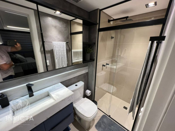 Imagem Apartamento com 3 Quartos à Venda, 69 m² em Centro - Balneário Camboriú
