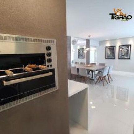Imagem Apartamento com 3 Quartos à Venda, 127 m² em Centro - Balneário Camboriú