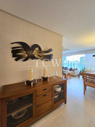 Imagem Apartamento com 3 Quartos à Venda, 183 m² em Paraíso - São Paulo