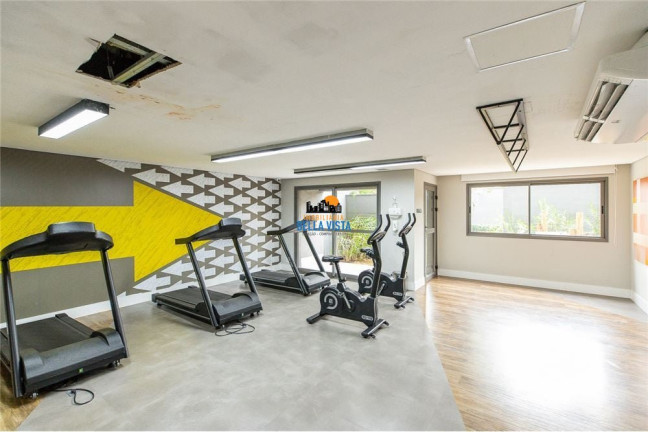 Imagem Apartamento com 1 Quarto à Venda, em Vila Clementino - São Paulo Imagem Apartamento com 1 Quarto à Venda, em Vila Clementino - São Paulo