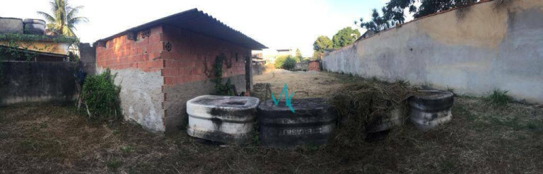 Imagem Terreno à Venda, 702 m² em Inhoaíba - Rio De Janeiro Imagem Terreno à Venda, 702 m² em Inhoaíba - Rio De Janeiro