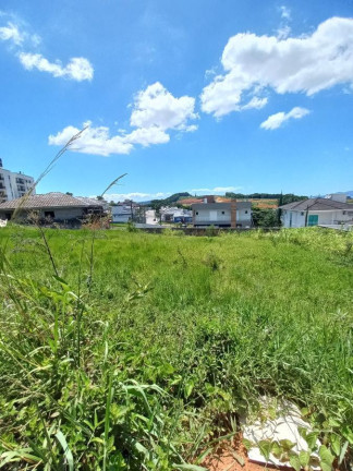 Imagem Terreno à Venda,  em Pedra Branca - Palhoça