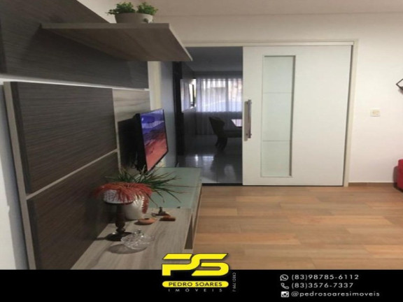 Imagem Casa com 5 Quartos à Venda, 450 m² em Nações - Campina Grande